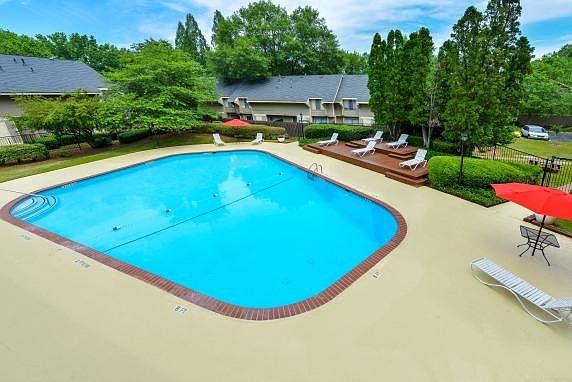 2nd image of 1300 Gran Crique Pkwy #1307B