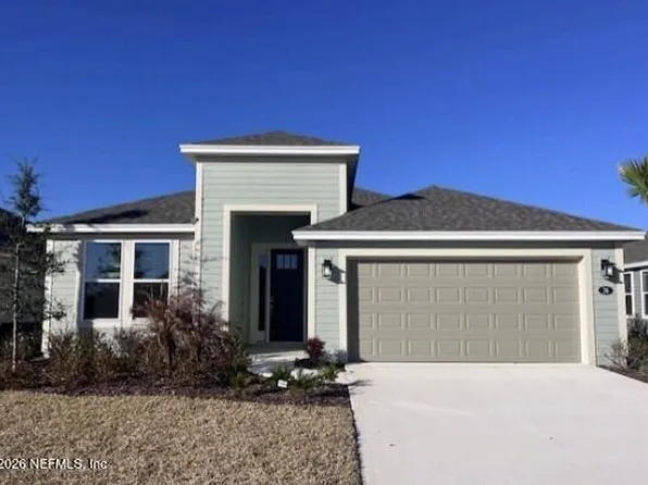 36 ARMOYAN Drive, Palm Coast, FL 32137