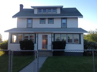 1502 Cedar St, Sturgis, SD 57785
