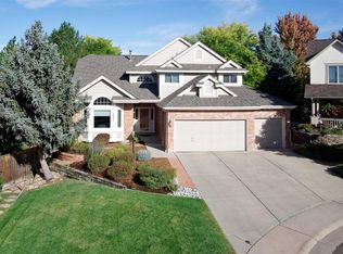 5657 S Rifle Ct, Centennial, CO 80015