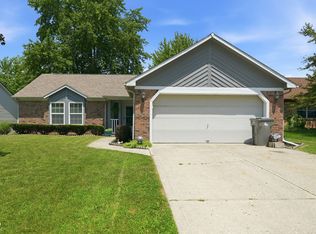 5238 Tamarisk Ct, Indianapolis, IN 46237