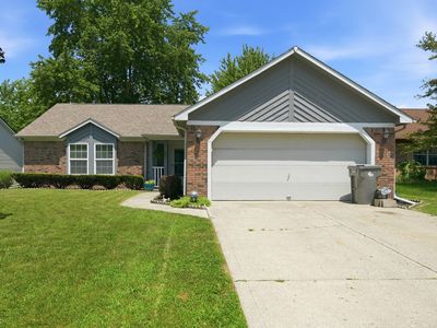 5238 Tamarisk Ct, Indianapolis, IN, 46237