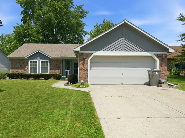 5238 Tamarisk Ct, Indianapolis, IN 46237
