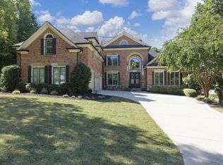 1977 Duncans Mill Ln, Jefferson, GA 30549