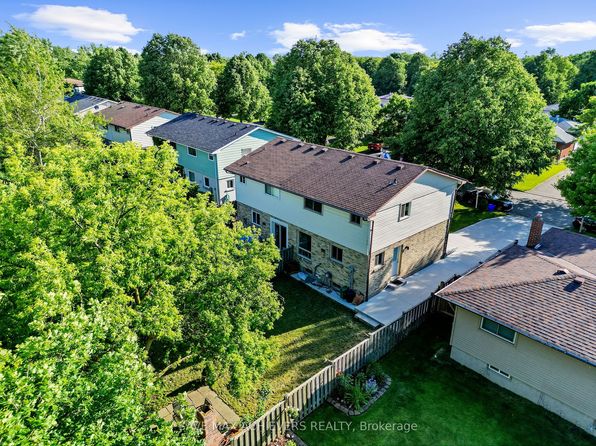 85 Kintail Cres, London, ON N6E 1J4