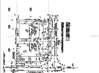 Banana Avenue Lot #7, North Pt, FL 34291