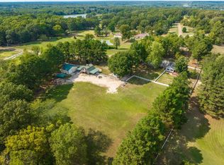 755 Clara Dr, Eads, TN 38028
