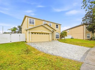 146 Burrell Cir, Kissimmee, FL 34744