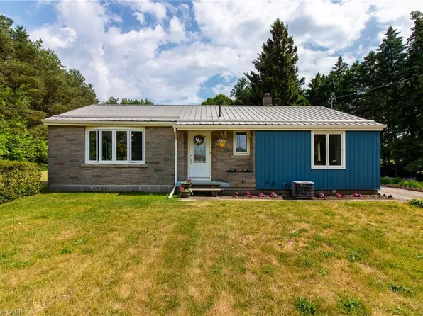 526 Highway 6, Woodhouse, ON N0A 1N1