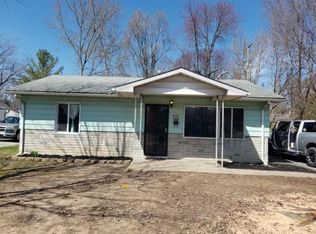 4060 Breton St, Indianapolis, IN