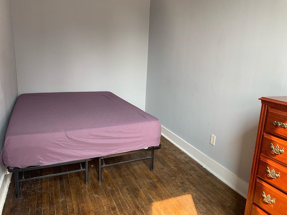 Bedroom #1 South-Facing Windows