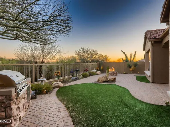 2025 W STEED Ridge, Phoenix, AZ 85085