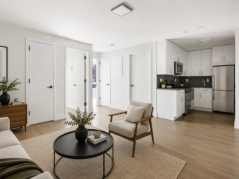155 Meserole St #5B — Photo 2