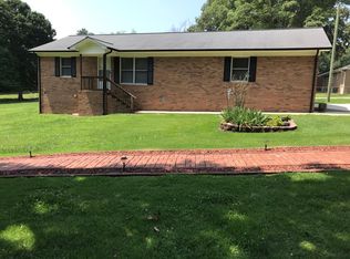 2275 Saw Rd, China Grove, NC 28023