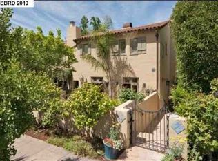 27 King Ave, Piedmont, CA 94611