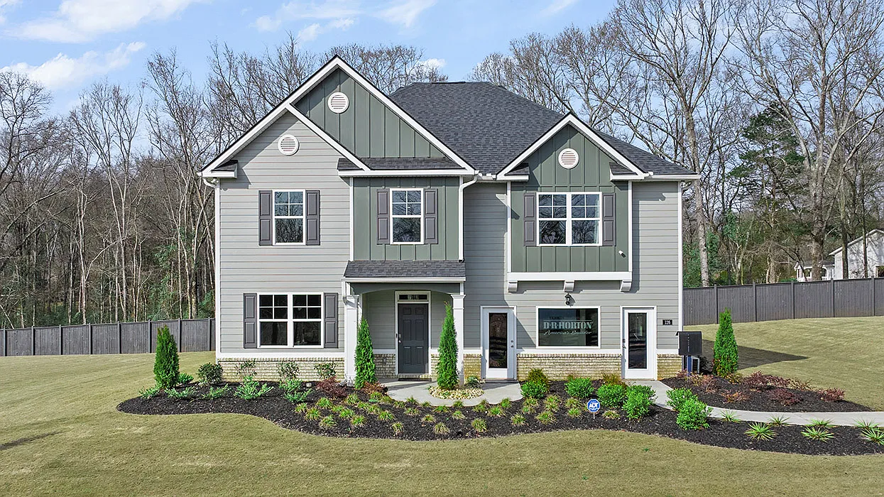 Halton Plan, Jackson Landing photo 1