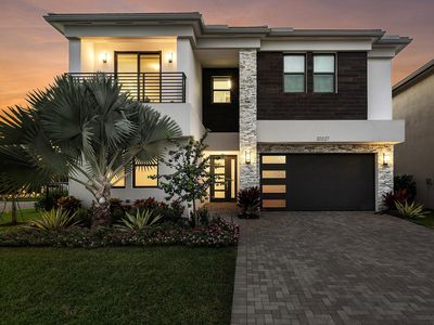 20327 Bandon Dunes Road, Boca Raton, FL, 33434