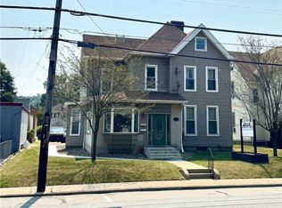 1307 3rd St, Beaver, PA 15009