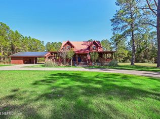 5040 Sagebrush Ave, Keystone Heights, FL 32656