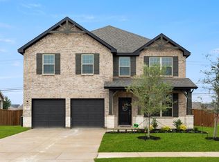 717 Ranchvale Ct, Arlington, TX 76002