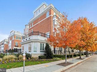 1020 Pier Pointe Lndg #109, Baltimore, MD