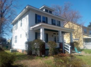 3422 Maryland Ave, Richmond, VA 23222