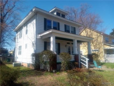 3422 Maryland Ave, Richmond, VA, 23222