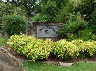 971 Stonebridge Cir, Cookeville, TN 38501