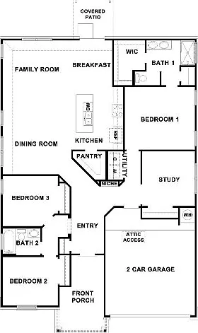 209 Elm Creek Dr #1 — Photo 31