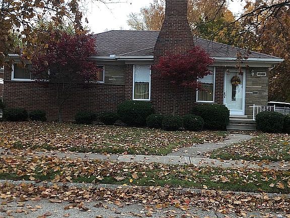 Curb appeal