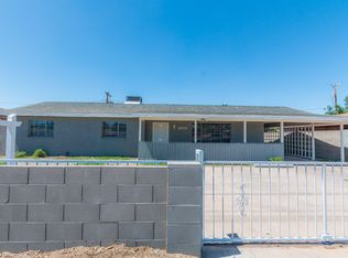 1034 N 27th Ave, Phoenix, AZ 85009