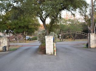 707 Littlewin, Spicewood, TX 78669