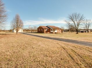 750 Kennedy Rd, Shelbyville, TN 37160