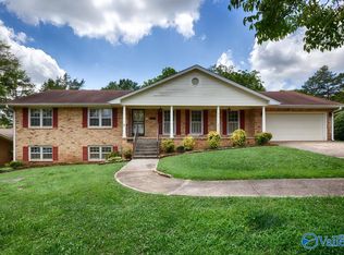 2505 Isabelle Cir NE, Huntsville, AL 35811