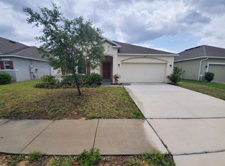 266 Milestone Dr, Haines City, FL 33844