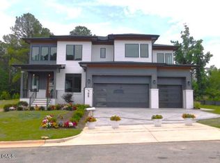 705 Ahad Ct, Apex, NC 27523