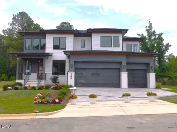 705 Ahad Ct, Apex, NC 27523