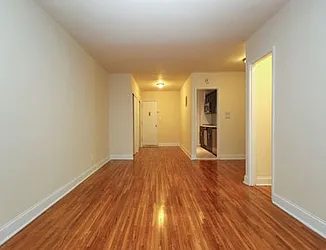 Rented by SW Queens Mezzanine