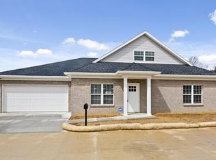 2544 Pecan Trce, Evansville, IN