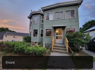 27 Normal Rd #1, Fitchburg, MA 01420