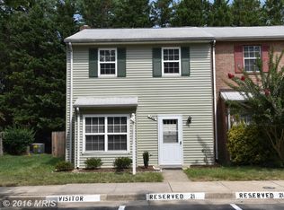 7632 Lee Landing Dr, Falls Church, VA 22043