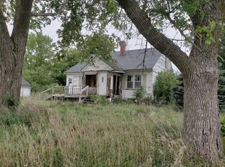 1257 Highland Ave, Corning, IA 50841