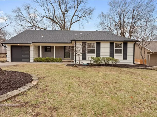 4808 W 77th Ter, Prairie Village, KS 66208