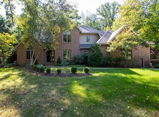 4950 Shady Brooke Run, Medina, OH