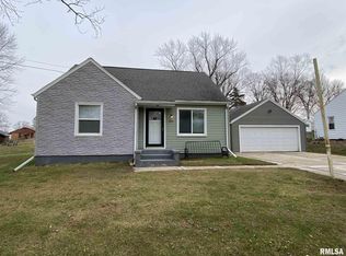 201 Linden Ave, Metamora, IL 61548