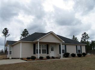 5855 Fish Hatchery Rd, Pelion, SC 29123