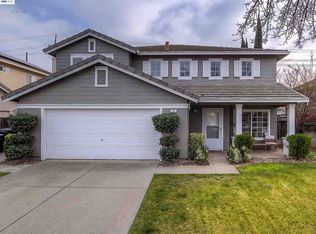 792 Darby Ct, Tracy, CA 95377
