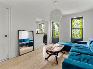 145 Halsey St #4, Brooklyn, NY 11216