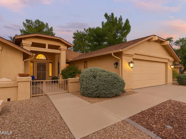 14122 W CAVALCADE Drive, Sun City West, AZ 85375