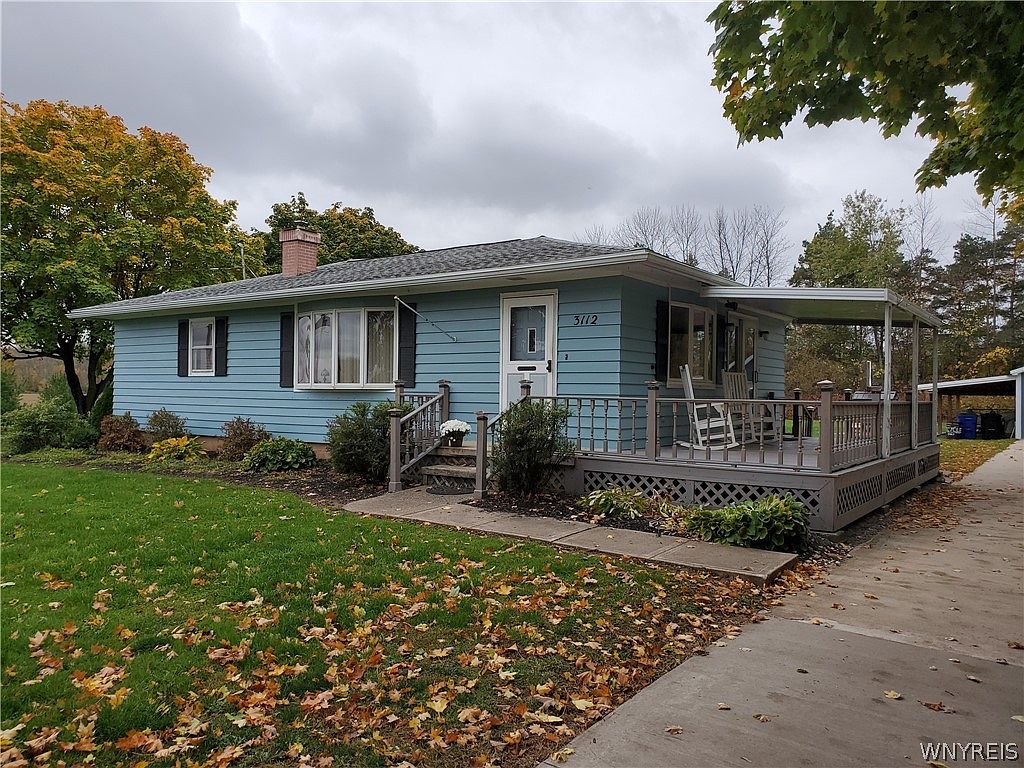 3112 Horan Rd, Medina, NY 14103 Zillow